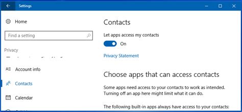 How can I access my contacts in Windows 11